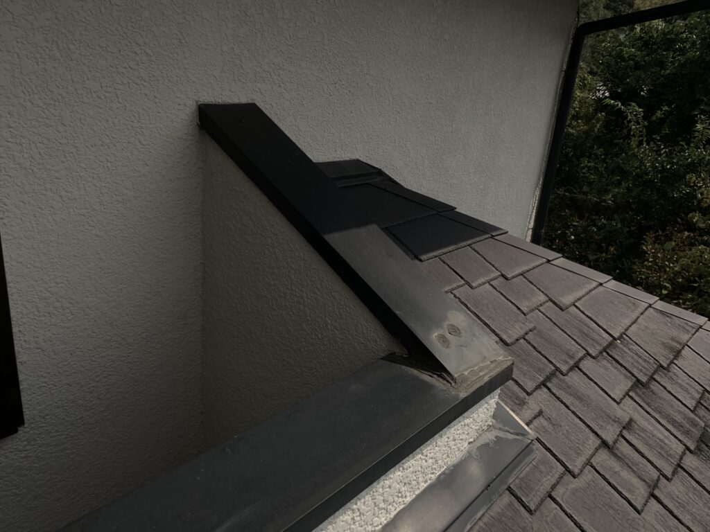 パラペット