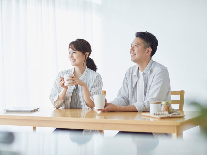 他社との比較検討を十分に行い、じっくりとご検討ください