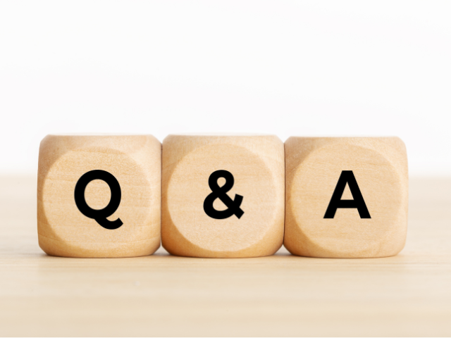 Q&A